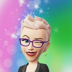 Meet your Posher, Sue